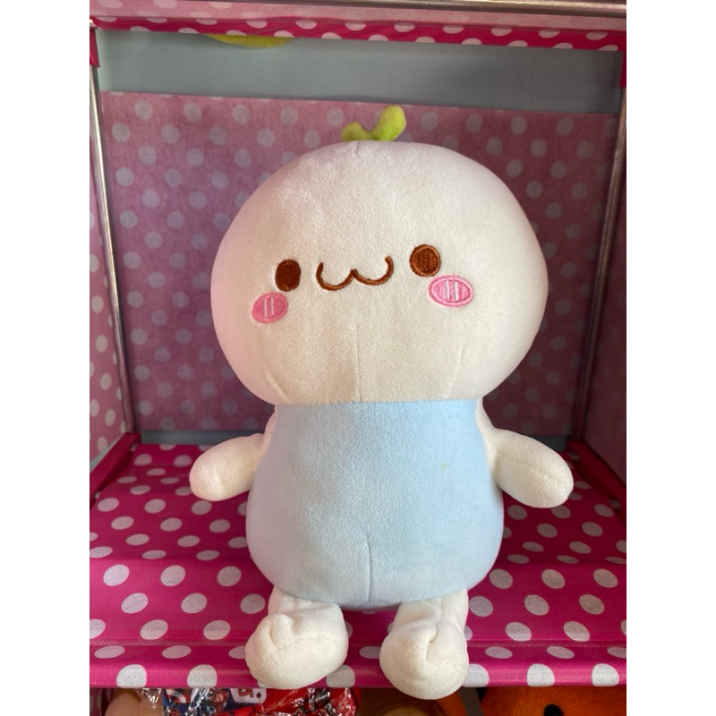 Boneka Budding Pop Lucu