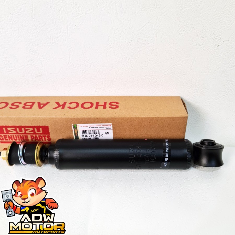 Shockbreaker Depan Oli Isuzu PANTHER
