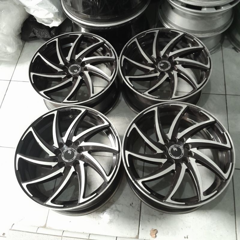 Velg Mobil Racing JF Ring 16 R16