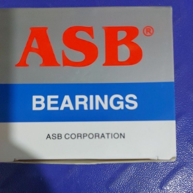 KLAHAR 6302 2RS RODA BELAKANG