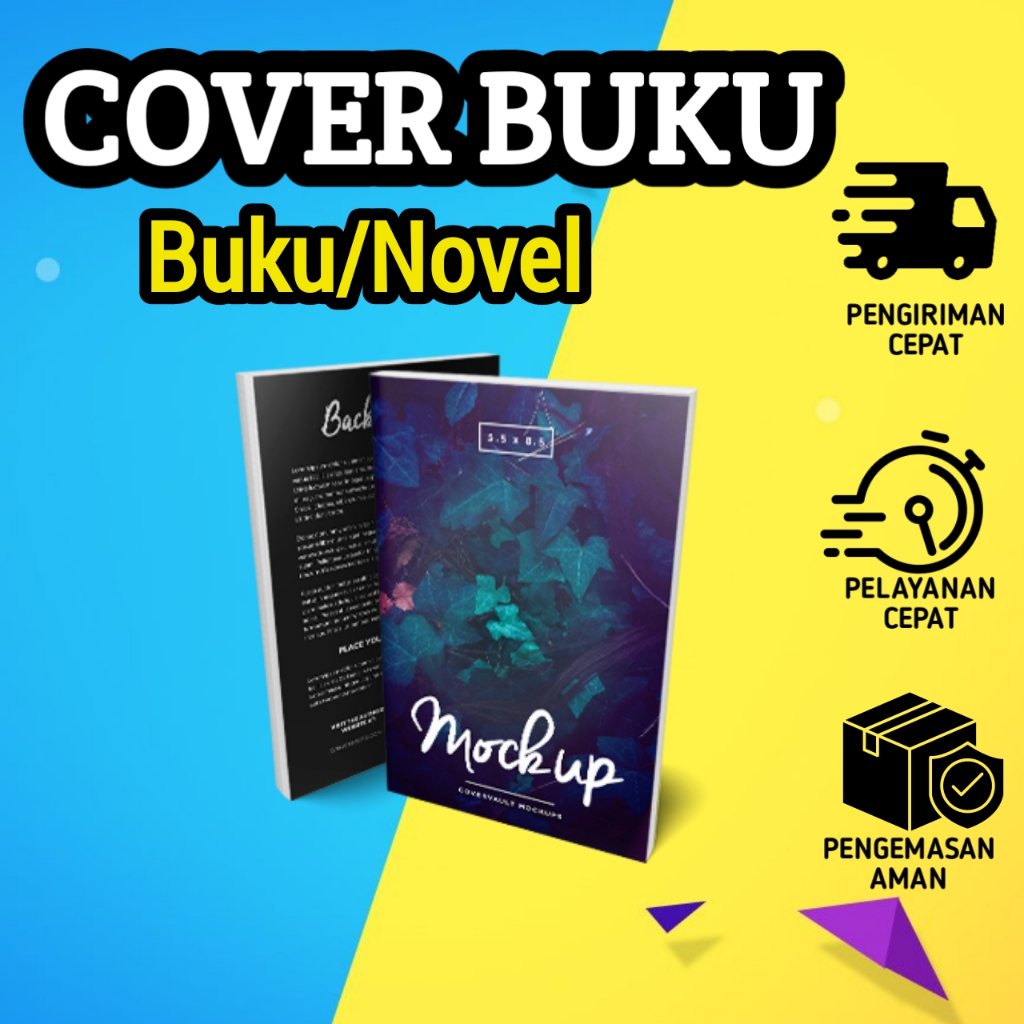 

COVER BUKU UKURAN A5