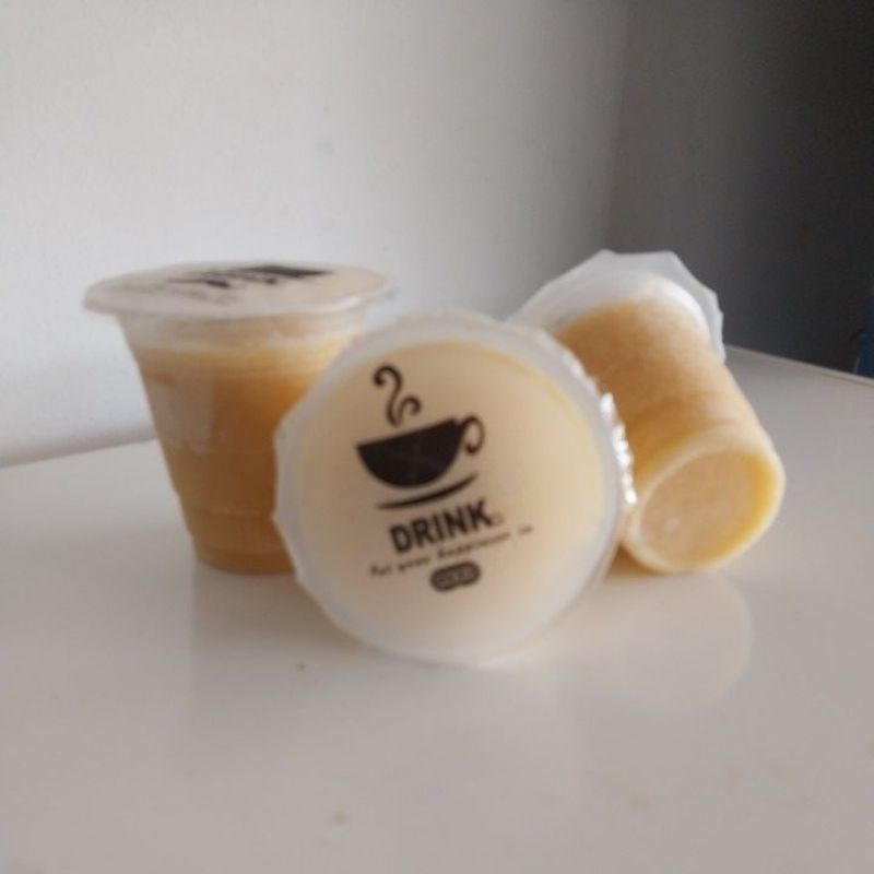 

jus segar frozen beku