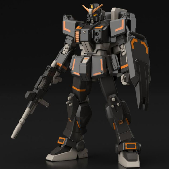 Original Made In Japan HG 1/144 Ground Type urban combat type no rx 78 2 zaku