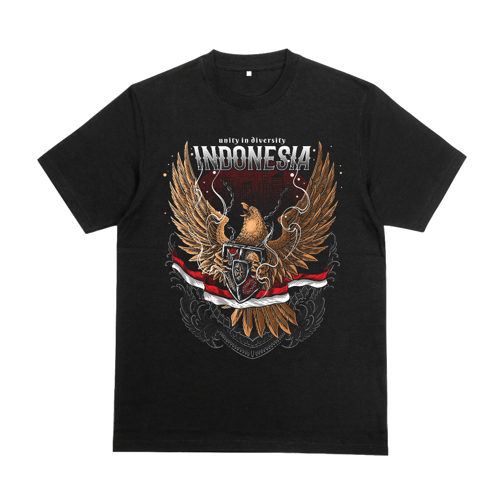 KAOS TIMNAS - KAOS INDONESIA - TIMNAS DAY - KAOS GARUDA -KAOS 1945 - ULTRAS GARUDA - KAOS ULTRAS GAR