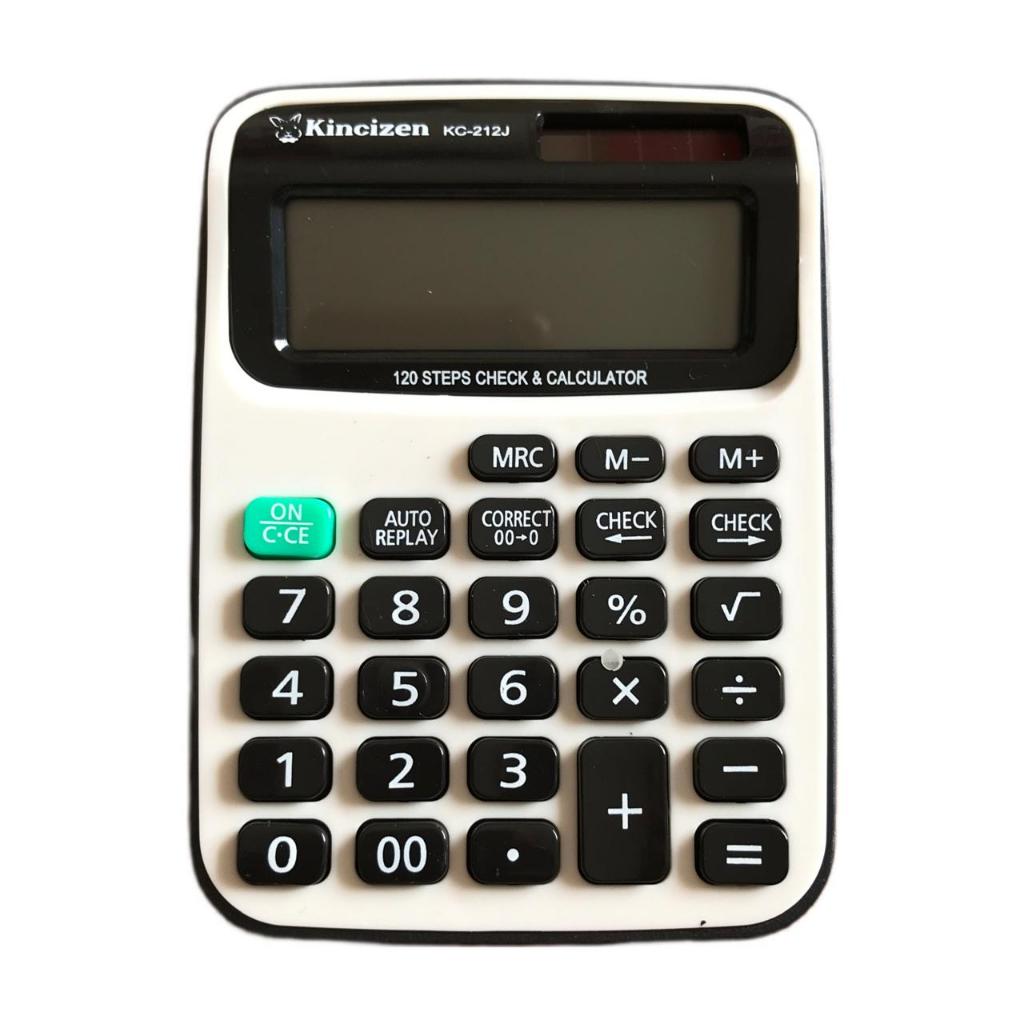 

kalkulator KINCIZEN KC-212J Mini