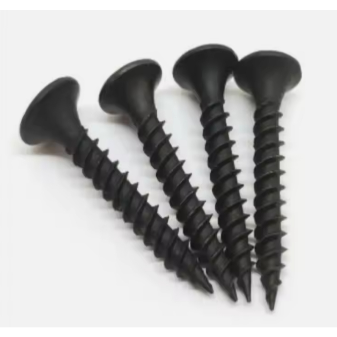 Sekrup Gypsum 1 1/2 inch 4 cm - Sekrup Drywall