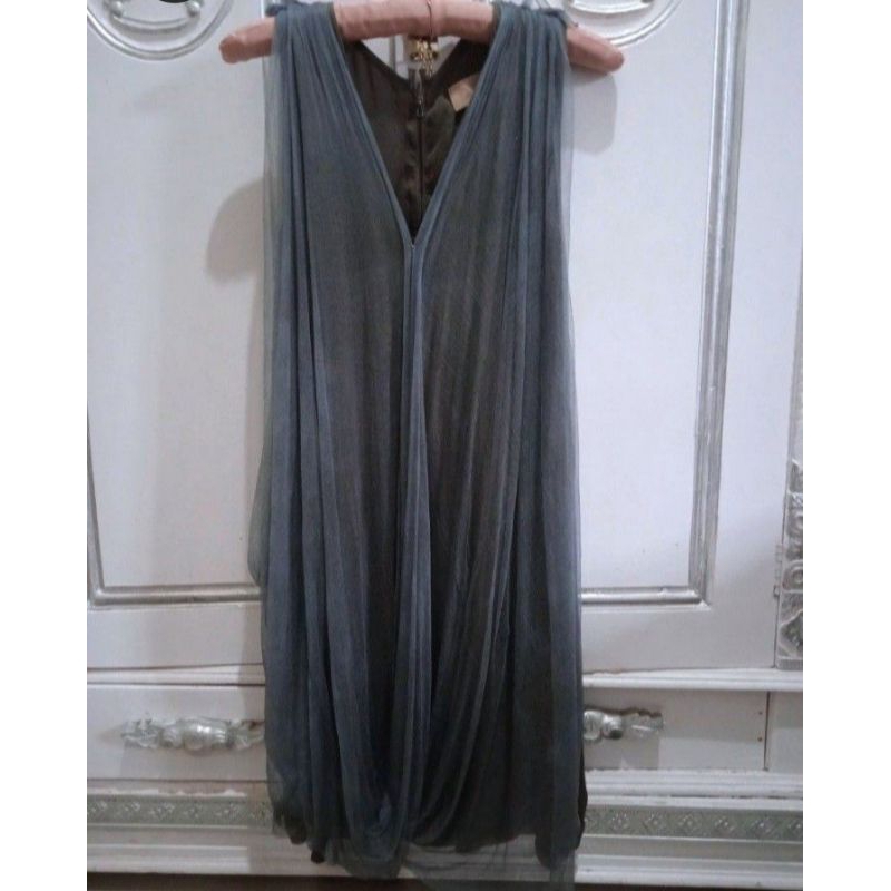 Authentic Lanvin dress