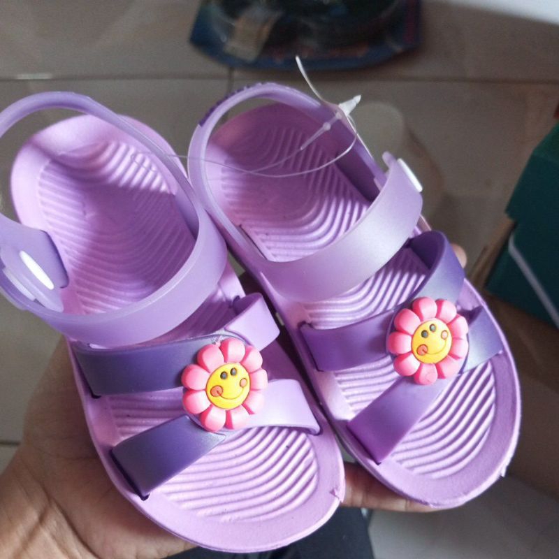 sandal anak prewalker KOMIN