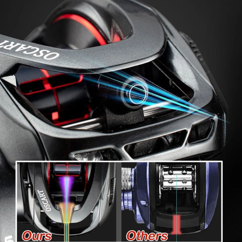 REEL BC OSCART JOHNCOO