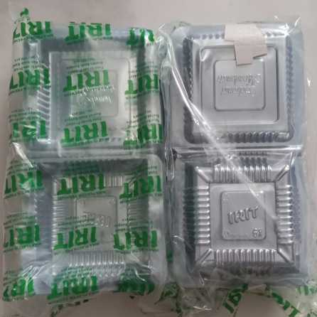 Mika Plastik / Mika Gabin / Mika Kue 6X Merk IRIT (isi 100 pcs)