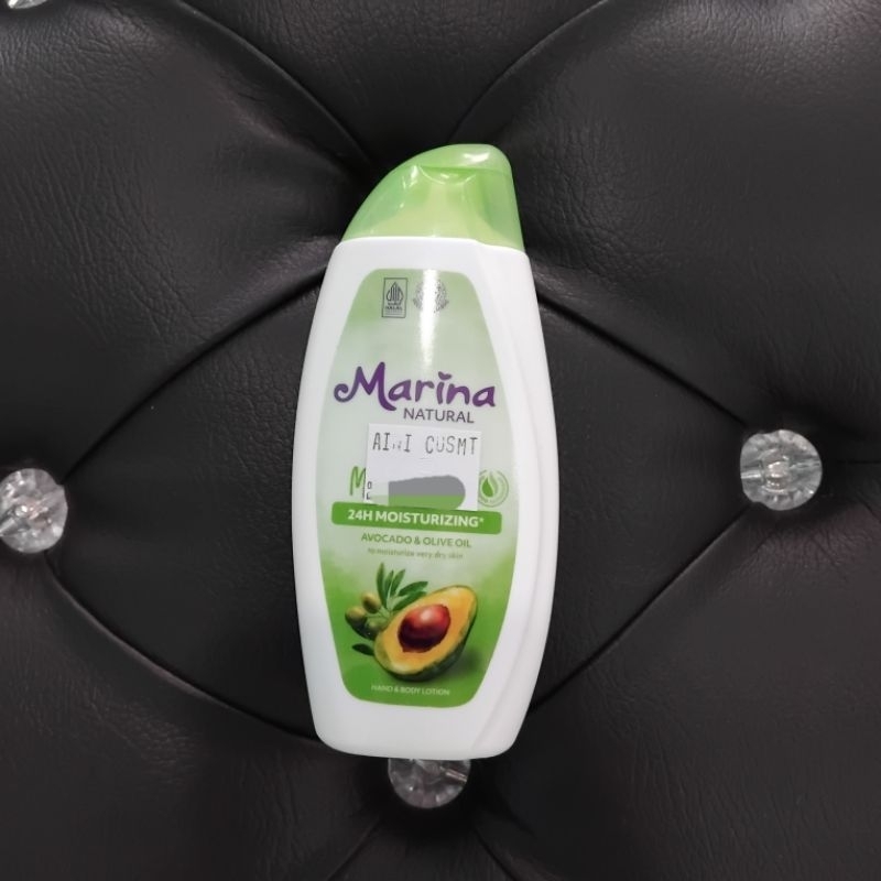 MARINA BODY LOTION 92 ml