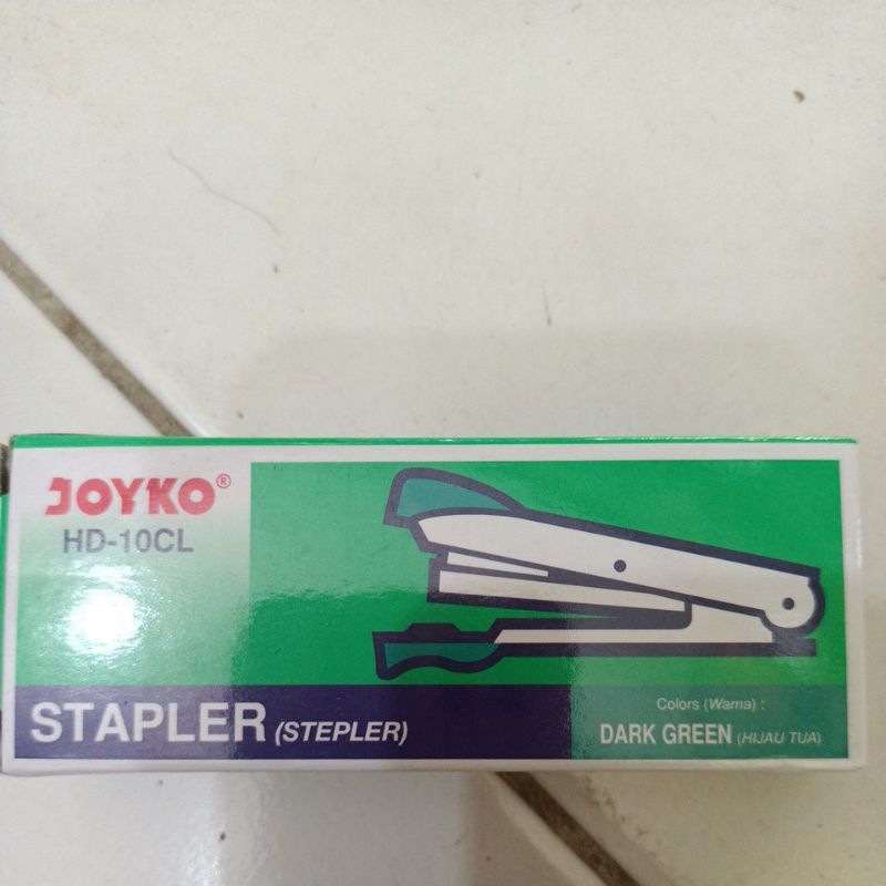 

STAPLES KECIL