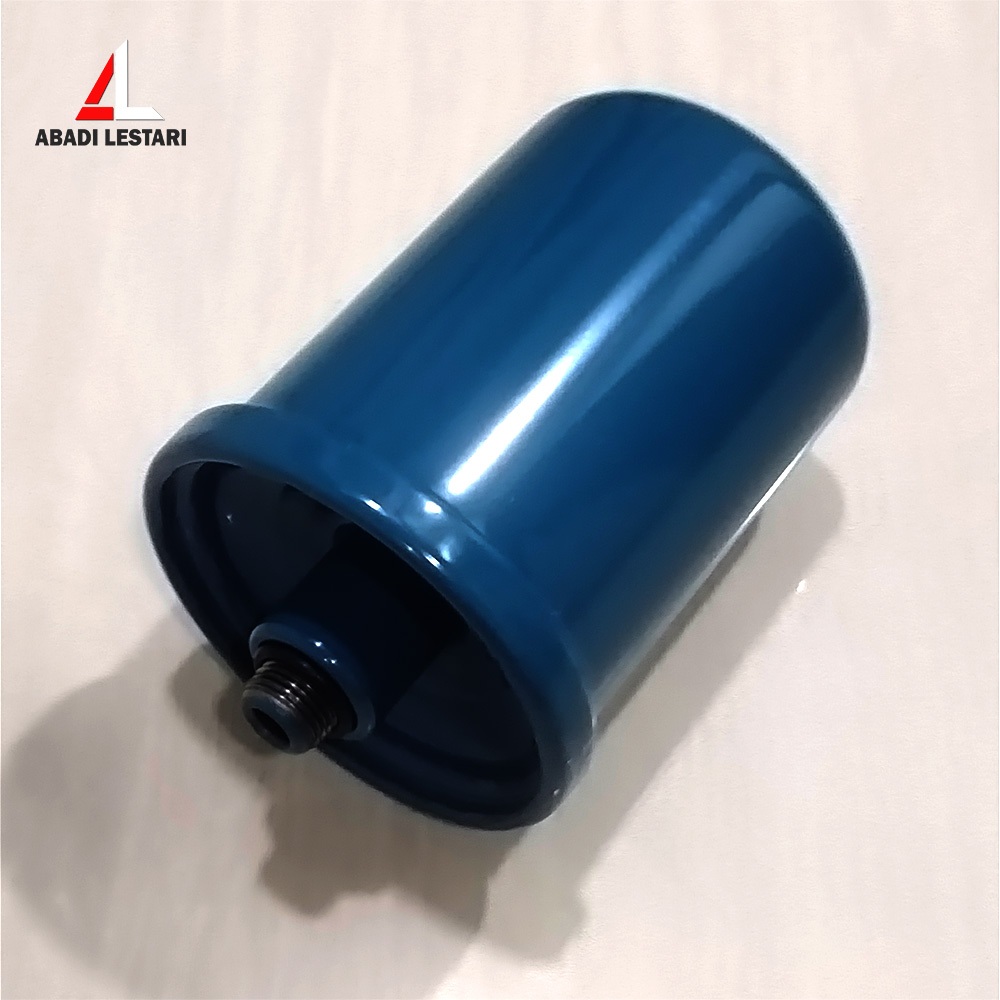 TANGKI POMPA AIR SHIMIZU / TABUNG ANGIN PRESSURE 2 LITTER SHIMIZU PS 135 / 130 BIT