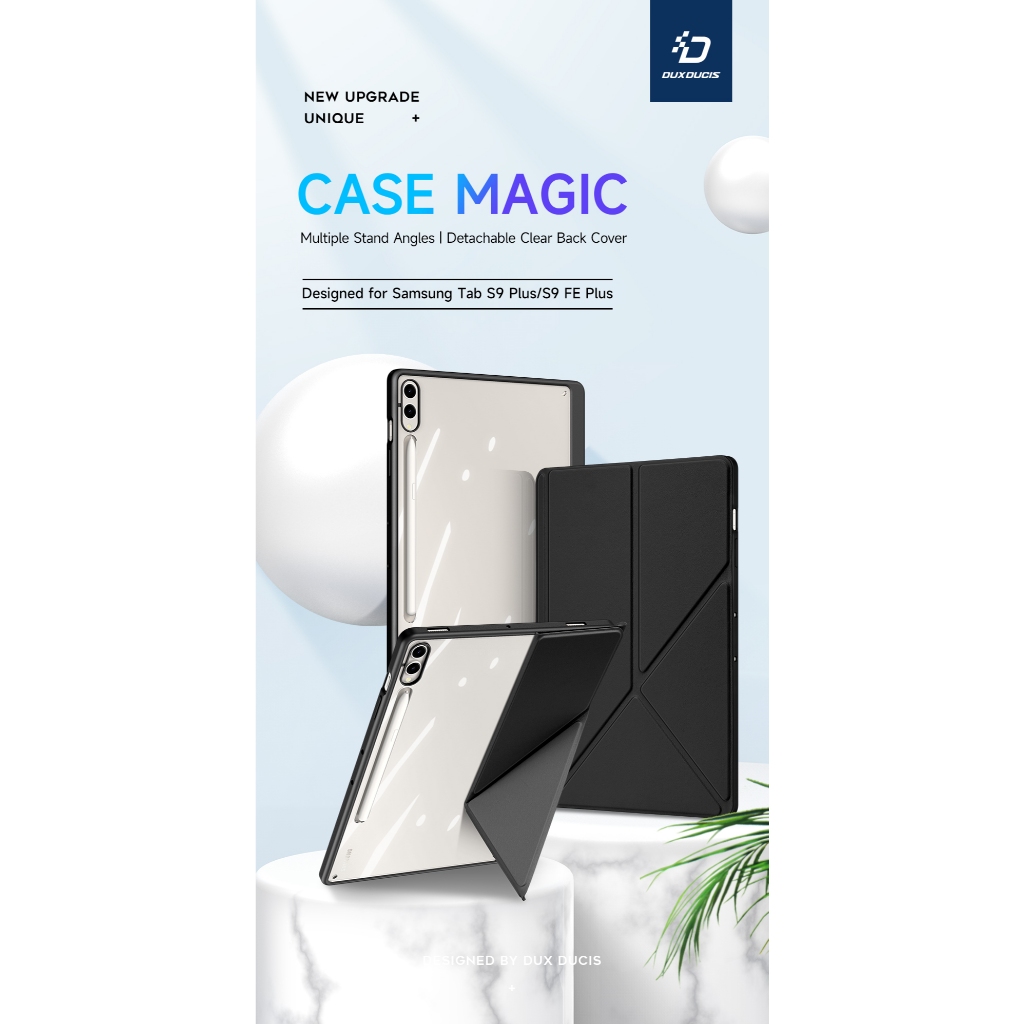 Case Samsung Tab S11 Ultra | Tab S11 | Tab S10 Lite | Tab S10 FE | Tab S10 FE Plus | Tab S10 Plus | 