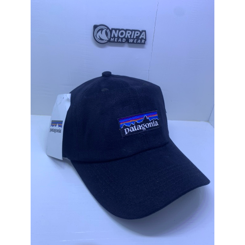 topi patagonia premium import