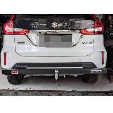 TOWING BELAKANG SUZUKI XL 7