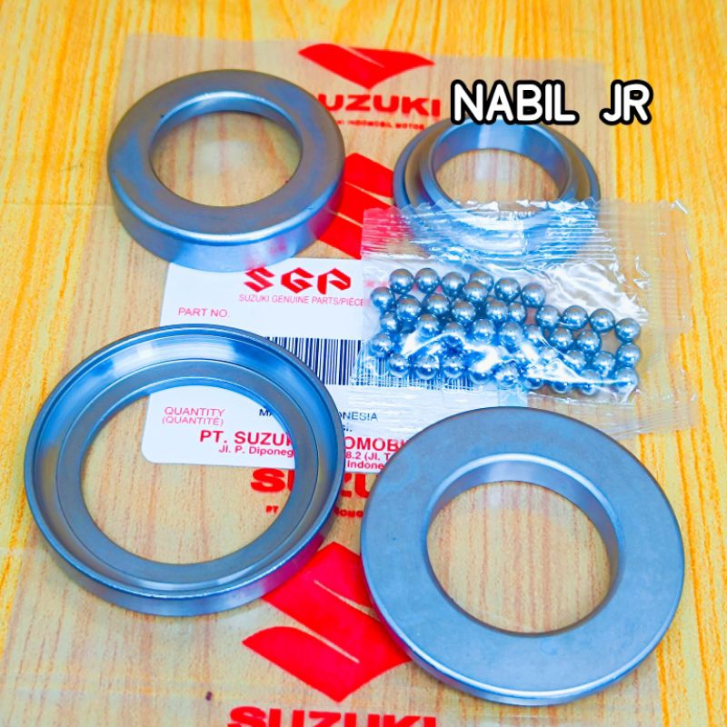 KOMSTIR KOM SETIR SUZUKI SATRIA FU 150 SATRIA FU LAMA NEW SGP