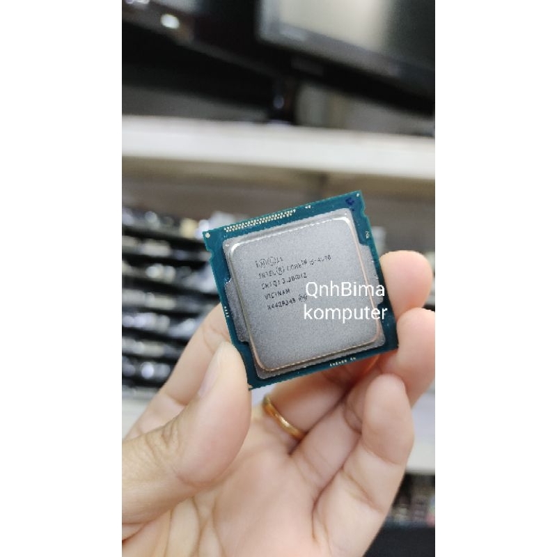 proc intel core i5 4590 / 4460 soket 1150