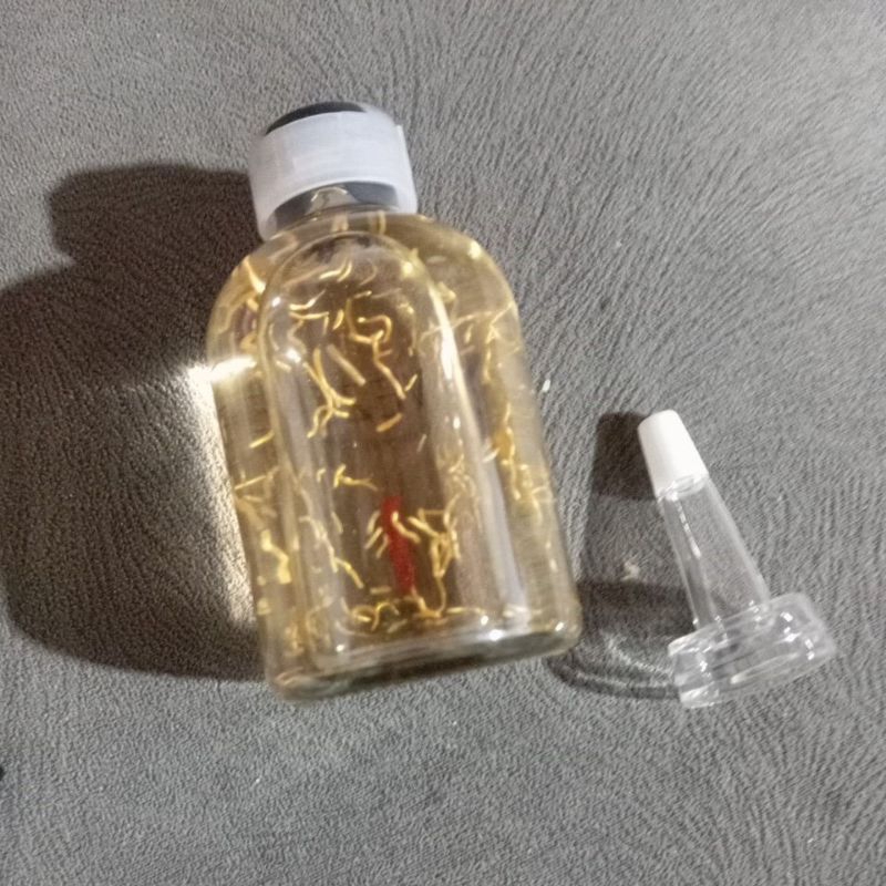 toner collagen 50ml hci herbal ori