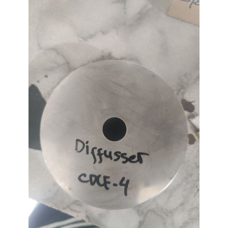 Diffusser CNP CDLF 4