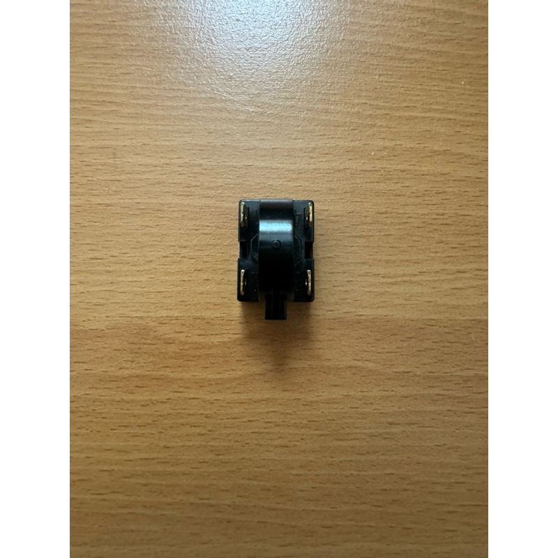 PTC RELAY KULKAS | RELAY PTC KULKAS 1 PIN 2 PIN 3 PIN 4 PIN