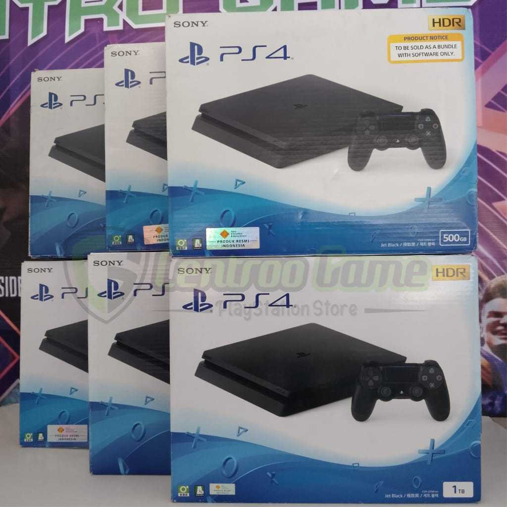 DUS PS4 PRO / SLIM / FAT ORIGINAL SONY - DUS TEMBUS PS4 ASLI ORIGINAL SONY
