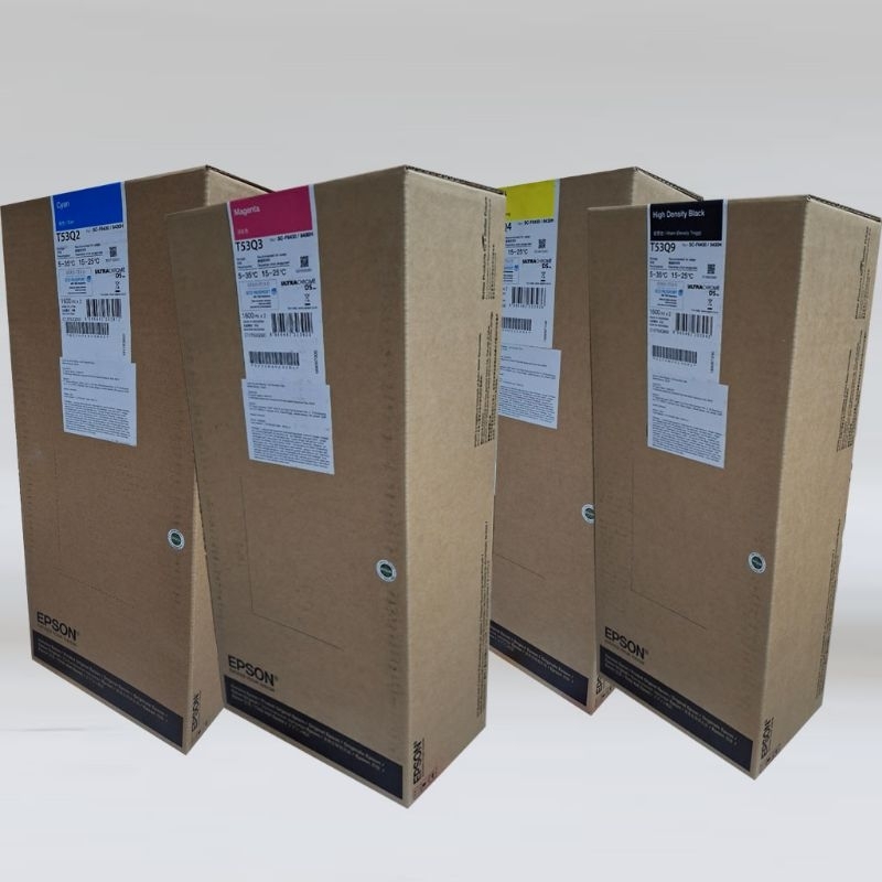 Tinta Epson Sublim F6430 (ORIGINAL)