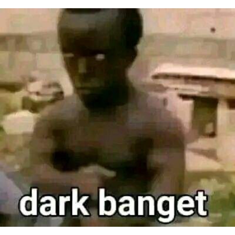 

Dark shirts