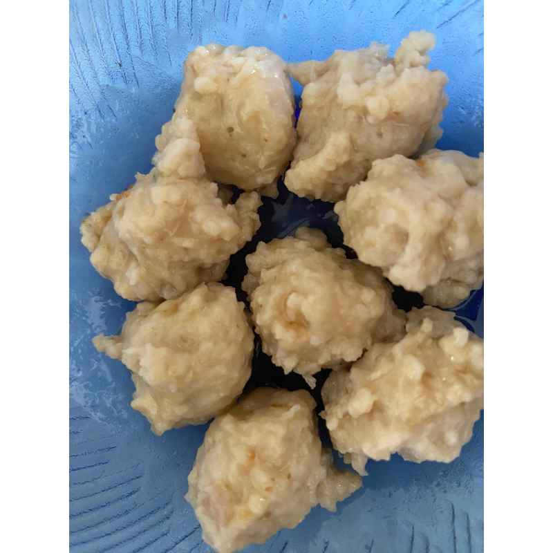 

Pentol Kriwil Gluten free, MSG free