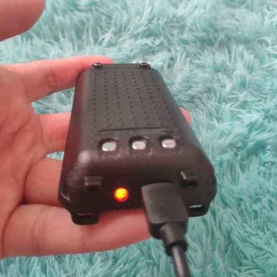 BATTERY BATERAI BATTERAI HT SCOM FC FAST CHARGING SERIES HT SCOM FC8 PRO FC10 PRO USB C CHARGING