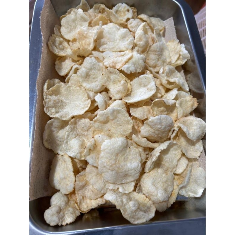 

Emping Melinjo Cilegon