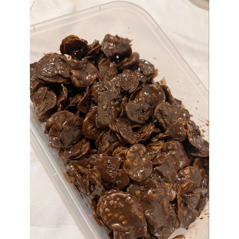 

pisang lumer crispy 250gram