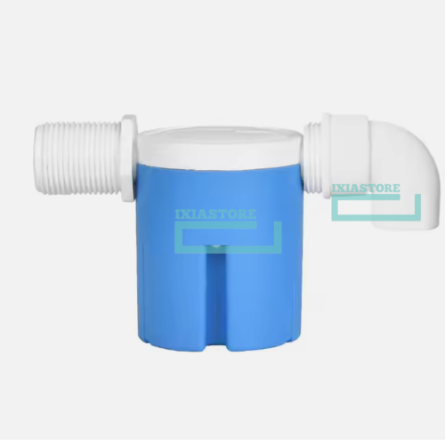 Pelampung Plampung Kran Air Toren Mati Otomatis Pelampung Pompa Tandon Air Mati Otomatis Magic Fauce