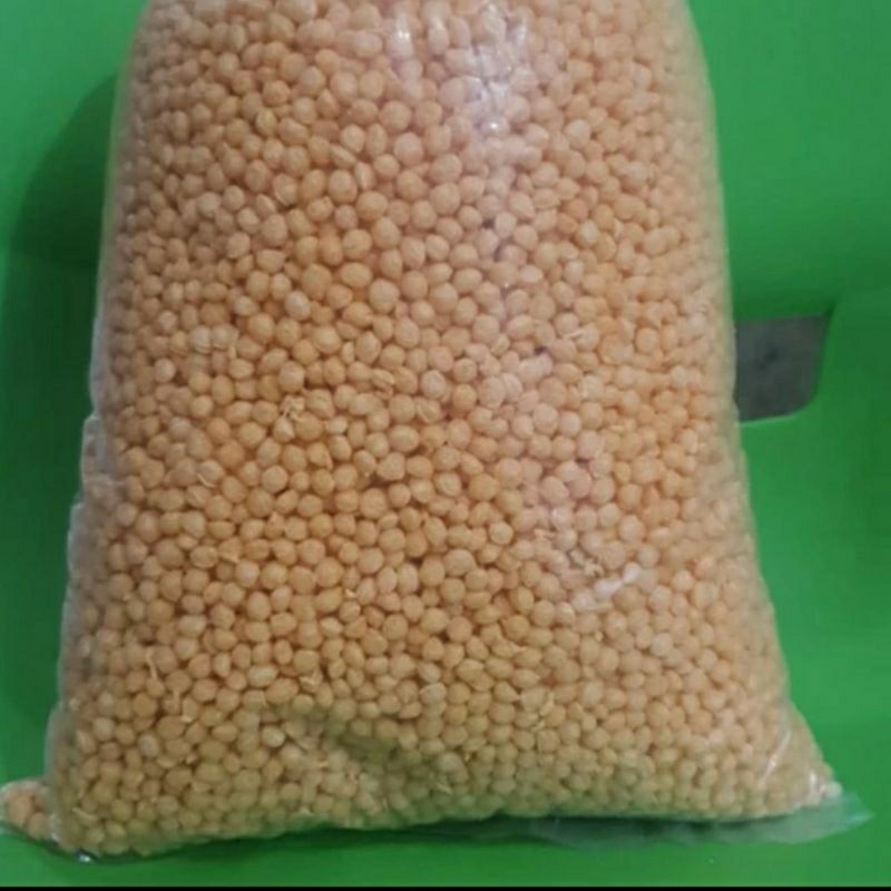 

Tepung roti Bubble 500Gr