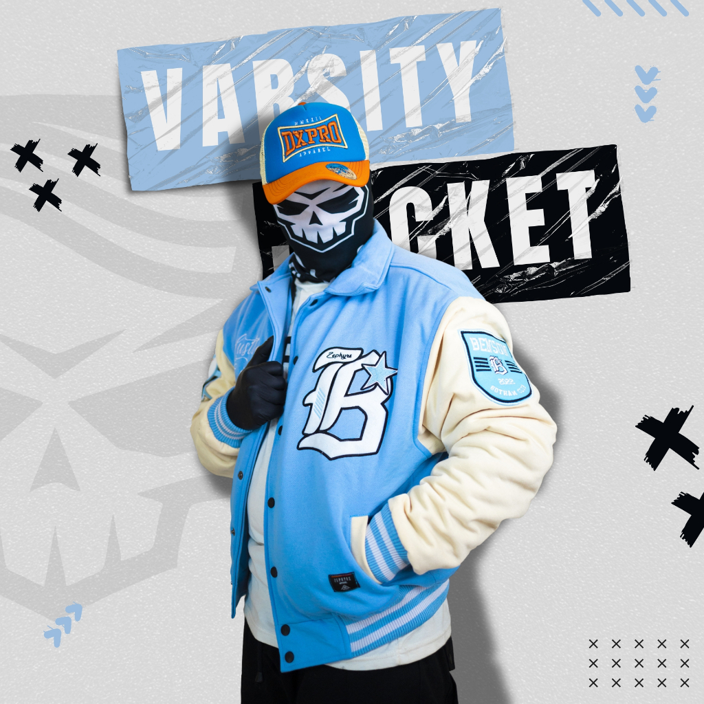Varsity DXPRO BEAR Series