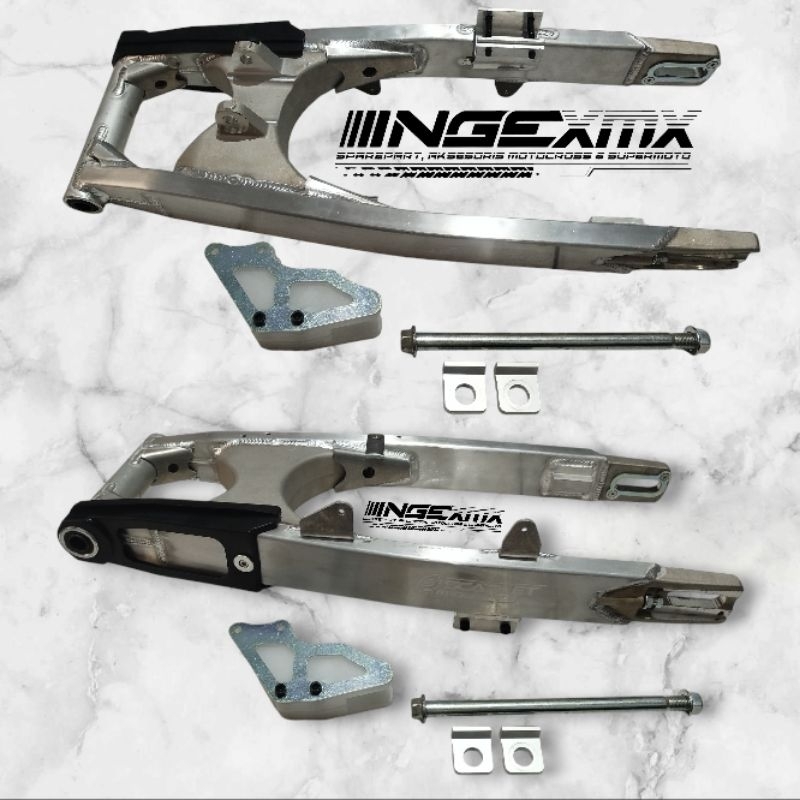 ARM SWING ARM KLX150 MODEL KLX140 MERK SCARLET P 62