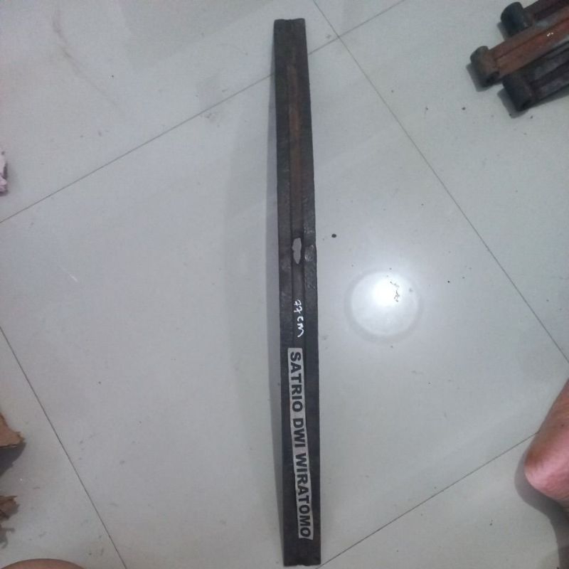 per jeep willys gen 1 panjang 77cm