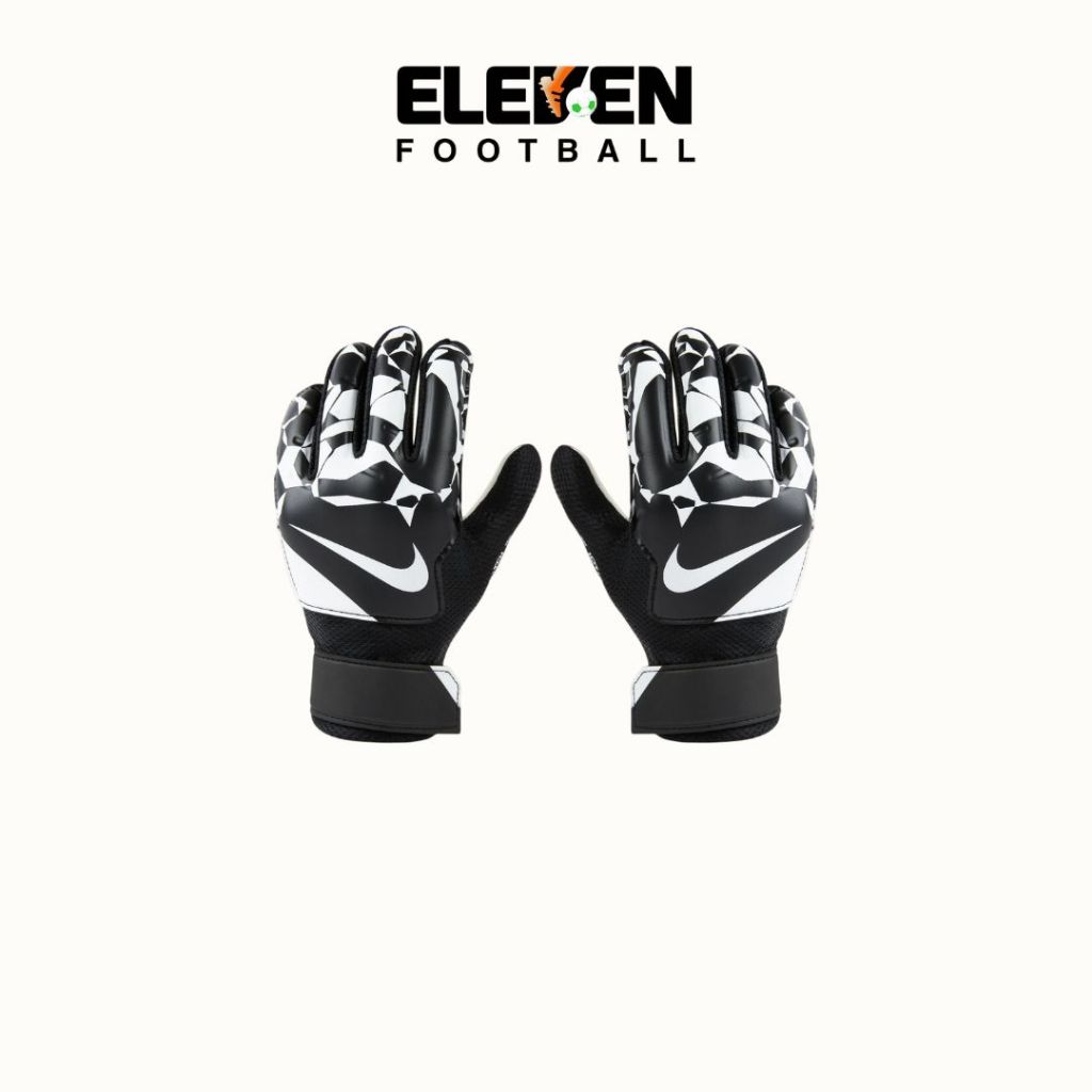 Sarung Tangan Kiper Anak Nike GK Gloves Match JR-ORIGINAL/HQ0258-010