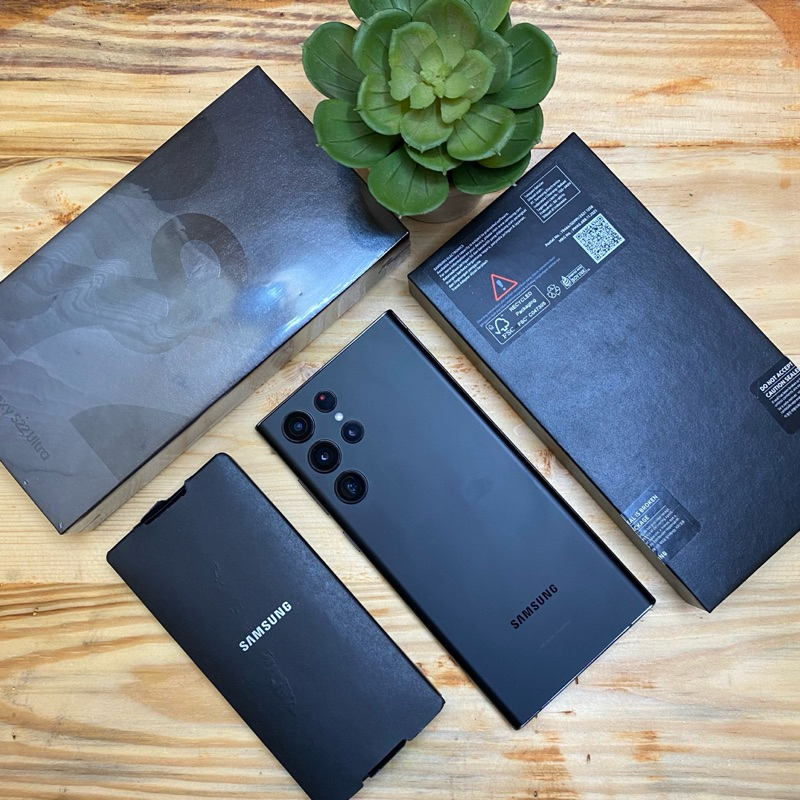 samsung s22 ultra 256gb