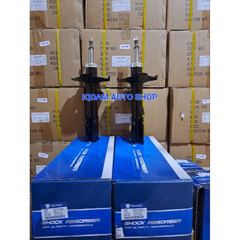 Shock Breaker Depan Toyota New Altis 2007 2008 2009 2010 2011 2012