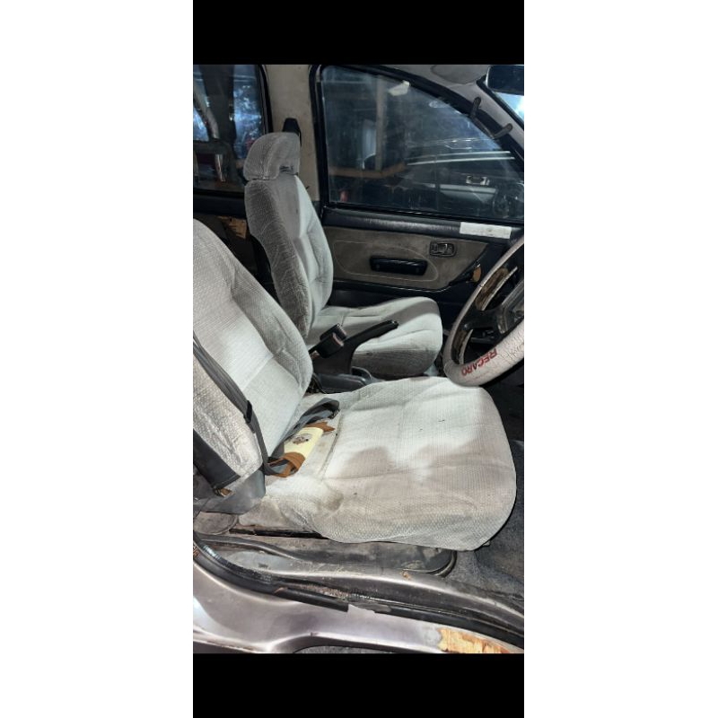 Jok Mobil Espas Kanan Kiri