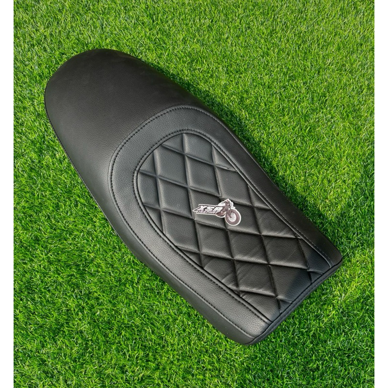 Jok XSR 155 Caferacer by XSR155PART