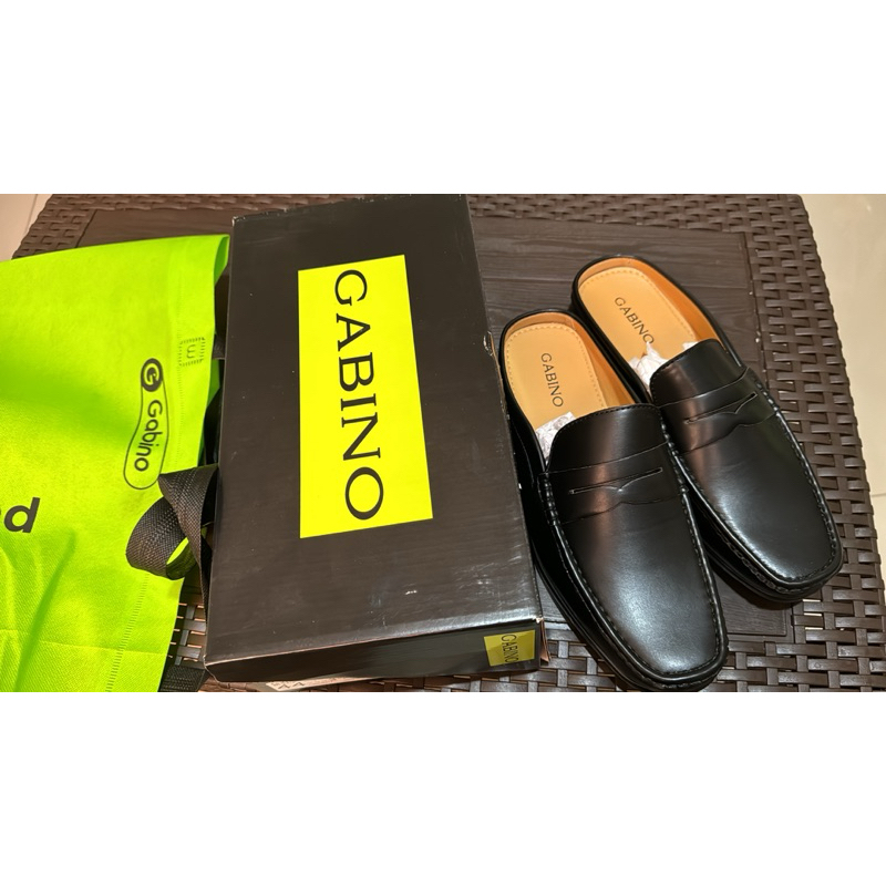 NEW - SALE sepatu Gabino ukrn 44 khusus pria