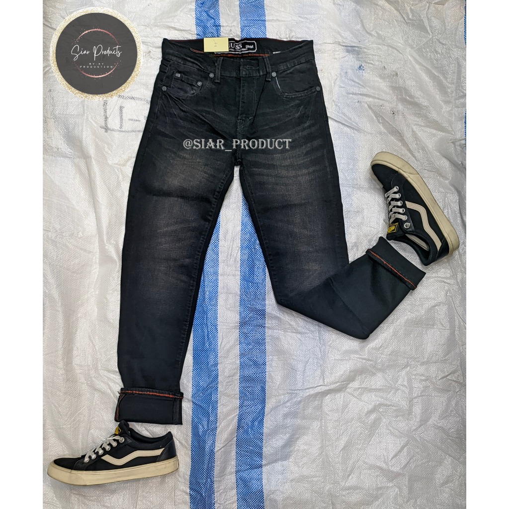 CELANA PANJANG JEANS PRIA " IMPORT PREMIUM" / CELANA JEANS PRIA / CELANA PANJANG JEANS IMPORT