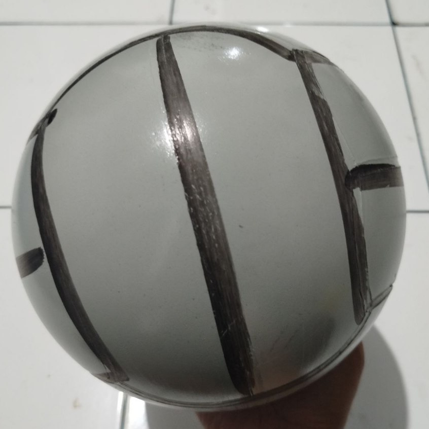 Bola Plastik Aneka Bola Besar Standard Sepak Bola Bal Plastik Ball Plastik Bola Murah Bola Kaki Umum