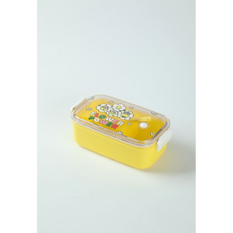 MINISO 🆕 Minions Collection Storage Bag, Toiletry Bag, Bento Box.