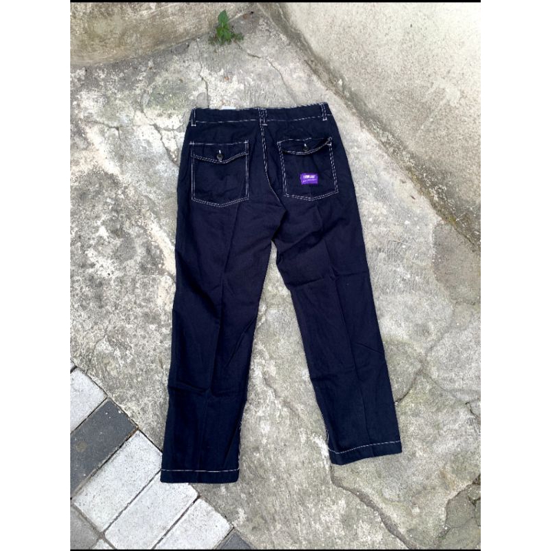 CELANA FAMILIAS - FATIGUE PANTS