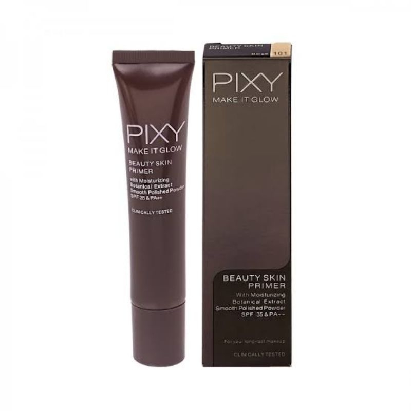 Primer Pixy Make It Glow