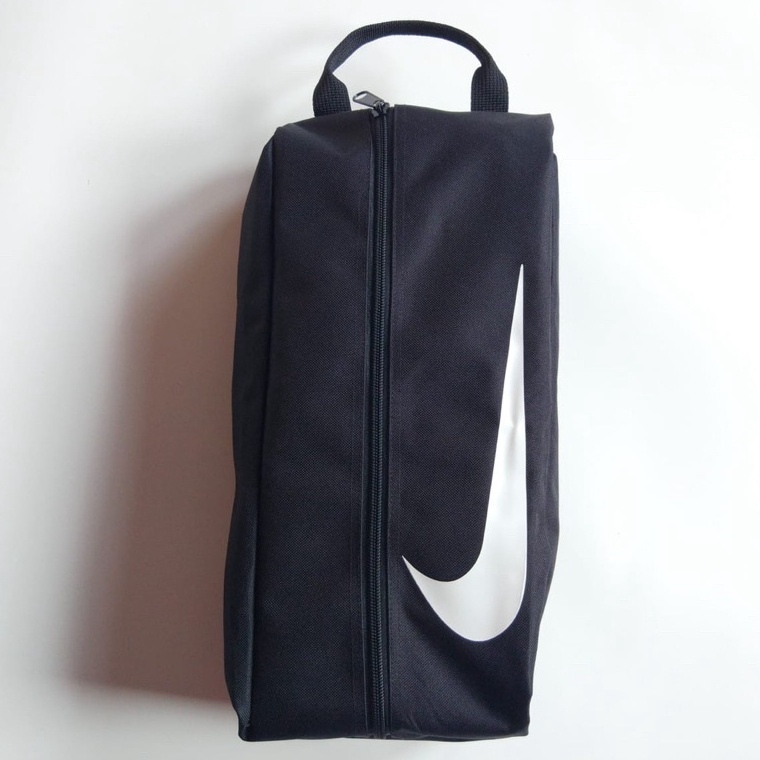 SALEE Tas Sepatu Olahraga Travel Sport Futsal Basket Gym Nike