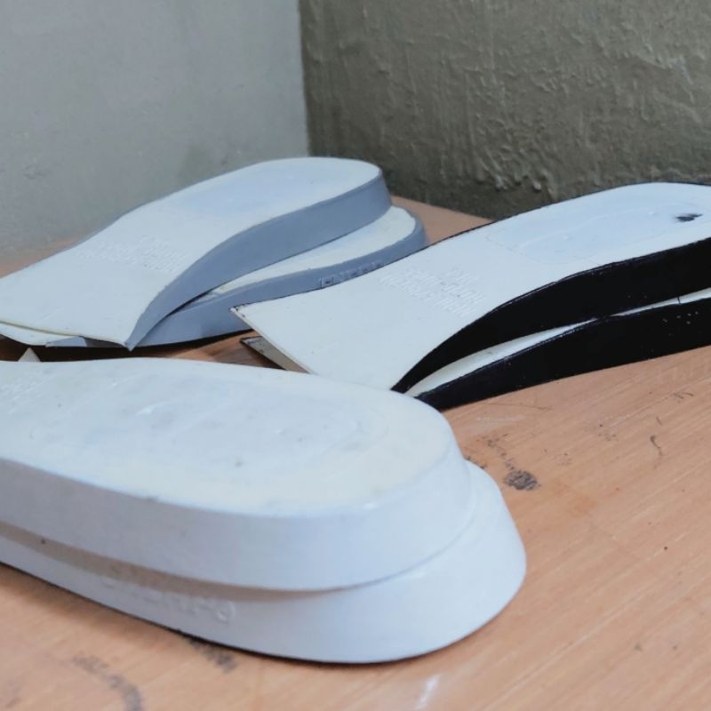 Tumit NB 574 (Encap)